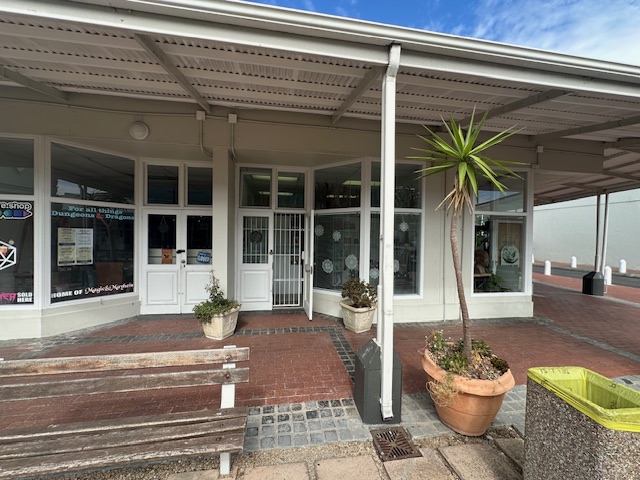 To Let commercial Property for Rent in Plumstead Western Cape